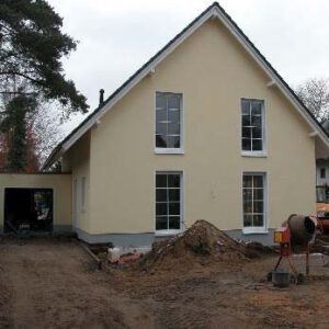 Berlin Reinickendorf Neubau Einfamilienhaus Berlin Reinickendorf Neubau Einfamilienhaus