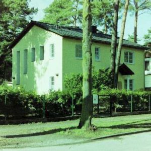 Berlin Reinickendorf Umbau Einfamilienhaus zu einem Zweifamilienhaus Berlin Reinickendorf Umbau Einfamilienhaus zu einem Zweifamilienhaus