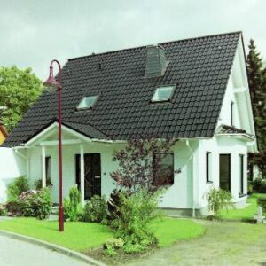 Einfamilienhäuser Doppel- und Reihenhäuser Villen