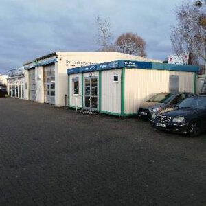 Bernau - Autohaus mit Werkstatt Bernau - Autohaus mit Werkstatt