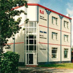 Berlin Reinickendorf - Büro-, Lager und Ausstellungsgebäude Berlin Reinickendorf - Büro-, Lager und Ausstellungsgebäude