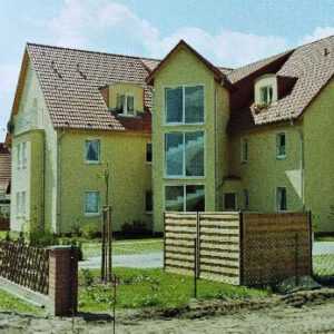 Potsdam Bornim 9 Wohnungen Potsdam Bornim 9 Wohnungen