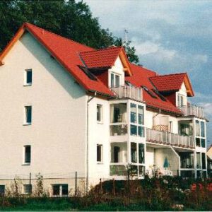 Potsdam Bornim 6 Wohnungen Potsdam Bornim 6 Wohnungen