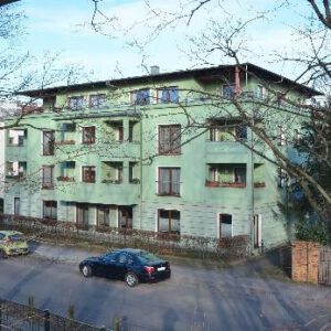 Mehrfamilienhäuser