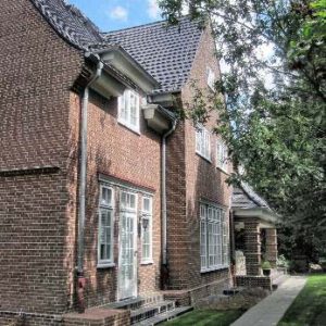 Berlin - Zehlendorf Sanierung einer Villa Berlin - Zehlendorf Sanierung einer Villa