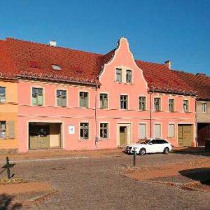 Liebenwalde - Modernisierung und Instandsetzung Wohngebäude Liebenwalde - Modernisierung und Instandsetzung Wohngebäude