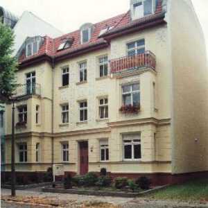 Berlin Köpenick - Modernisierung und Instandsetzung Gründerzeitgebäude Berlin Köpenick - Modernisierung und Instandsetzung Gründerzeitgebäude
