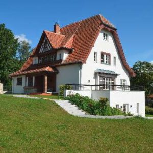 Berlin Spandau - Umbau einer Villa Berlin Spandau - Umbau einer Villa